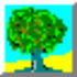 TreePad Lite Icon