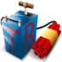 Trojan Remover Icon