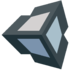 Unity Game Engine Icon