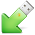 USB Safely Remove Icon