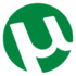 uTorrent WebUI Icon