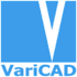 VariCAD Viewer Icon