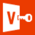VBA Password Bypasser (TSVPB) Icon
