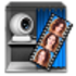 Video Booth Icon