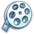 Video to Video Converter Icon