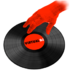 Virtual DJ Free Icon