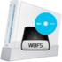 WBFS Manager Icon