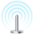 WiFi Channel Scanner Icon