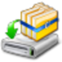 WinArchiver Virtual Drive Icon