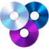 WinCDEmu Icon