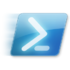 Windows PowerShell Icon