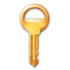 Windows Product Key Retriever Icon