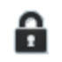 WinFolder Lock Pro Icon