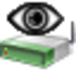 Wireless Network Watcher Icon