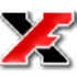 X-Fonter Icon