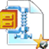 Zip Repair Pro - Repair Zip Files Icon