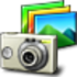 ZoomBrowser EX Icon