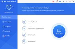 download 360 Total Security 11.0.0.1007