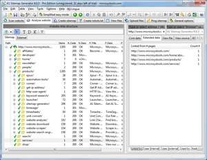 a1 sitemap generator 3