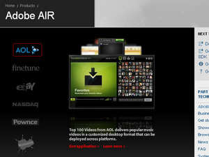 adobe air software download