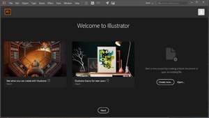 Adobe Illustrator CC 2020 Crack 24.1.0