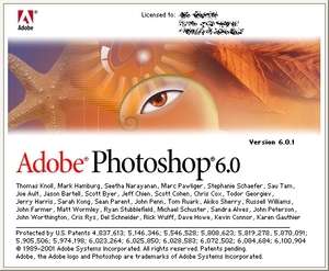 Download Photoshop 6