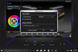 alienware software for xp
