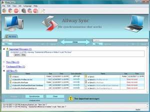 Download Allway Sync