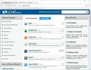 AOL Shield Pro Screenshot