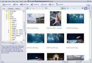 arcsoft photoimpression for mac free download