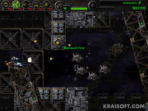 Astrobatics Screenshot