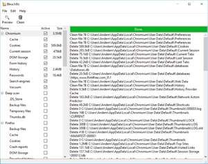 free download BleachBit 4.6.0