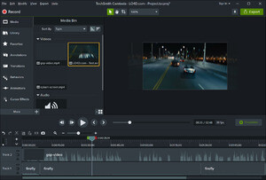 Record high definition video with camtasia studio for screen.