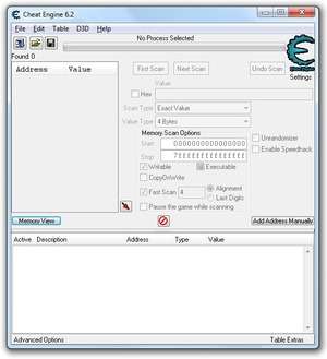 Cheat Engine 7.3 Download for PC