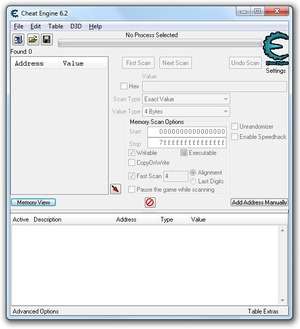 Cheat Engine - Download