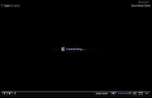 DivX Web Player Screenshot