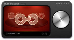 DVD Cloner 2 Screenshot