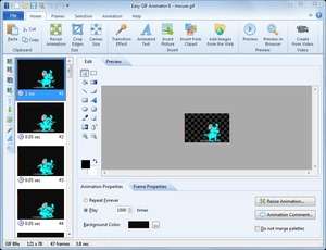 Easy GIF Animator Torrent