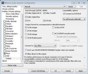 ffdshow audio video decoder download