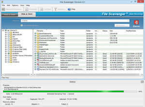 File scavenger 3.2 download