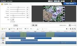FileLab Video Editor Screenshot