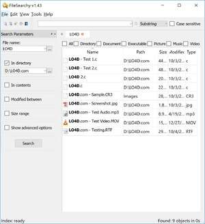 copernic desktop search portable download