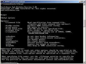 download command line tools for windows