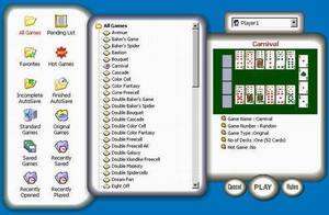 download freecell free