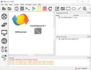 gns3 download for windows 8.1 32 bit