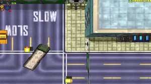 GTA 2 Screenshot