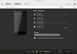 htc htc sync manager