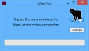 MetaFox Screenshot