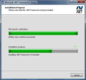 where to download .net framework v4.0.30319