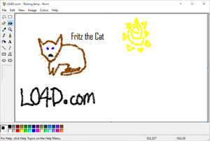 how to download ms paint for free